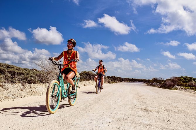 Punta Sur Eco Beach Park Electric Bike Tour in Cozumel - Cancellation Policy