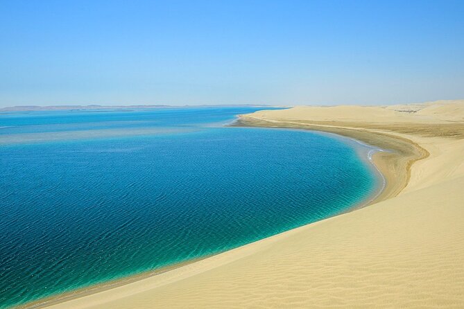 Qatar Private Half-Day Desert Safari Tour From Doha - Common Questions