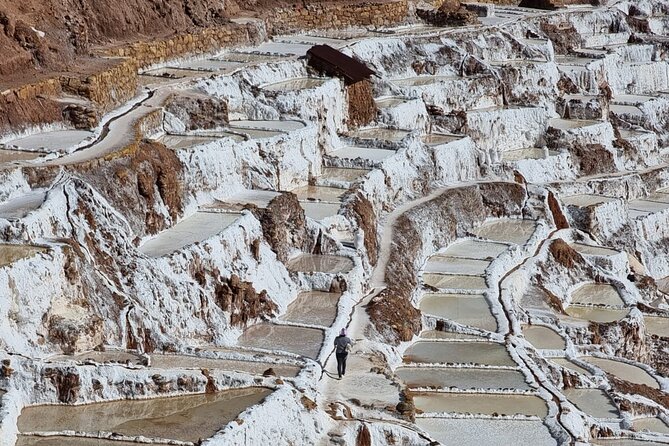 Quad Bike Tour To Moray and Salt Mines in Sacred Valley - Customer Testimonials
