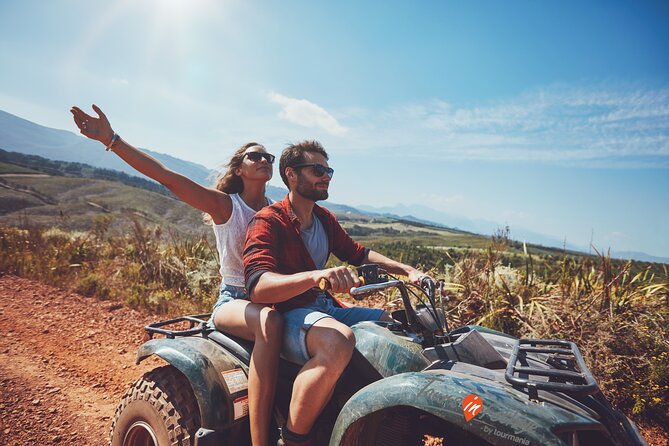 Quad Safari Adventure in Marmaris - Highlighting a Negative Customer Review