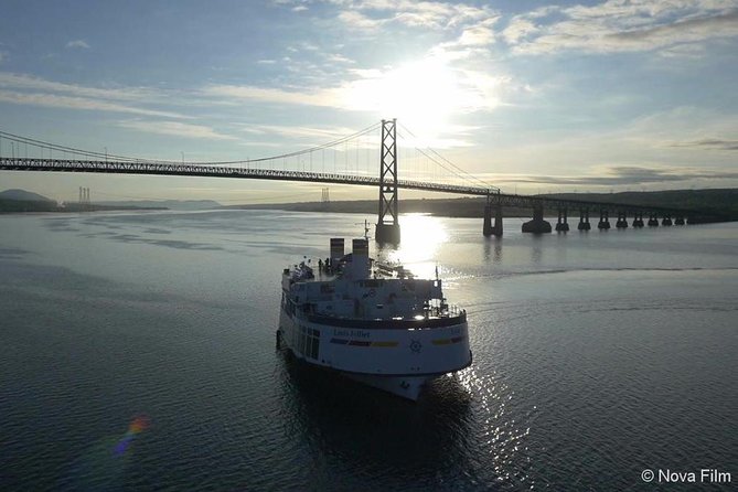 Quebec City Guided Sightseeing Cruise - Common Questions