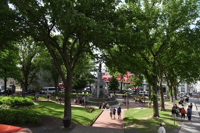 Quebec City Sightseeing Tour - Unreliable Company Practices
