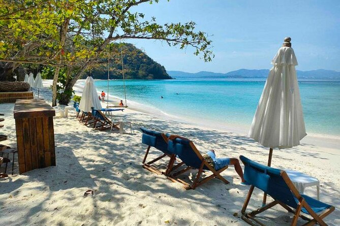 Racha and Coral Islands With Sunset at Promthep Cape by Catamaran Yacht - Pricing and Booking Details