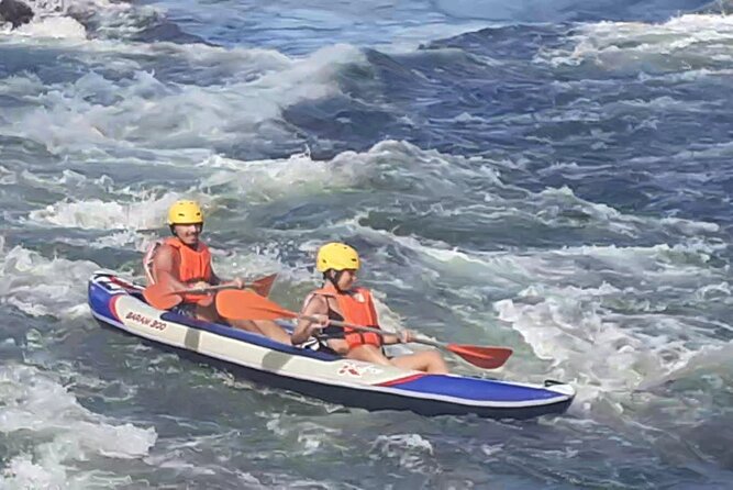 Rafting Experience on the Minho River With Coraltours Minho - Additional Information