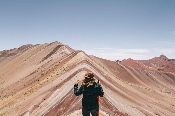 Rainbow Mountain Vinicunca (Day Trip) - Best Time to Visit Rainbow Mountain