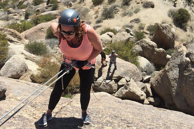 Rappelling Adventure in Scottsdale - Frequently Asked Questions