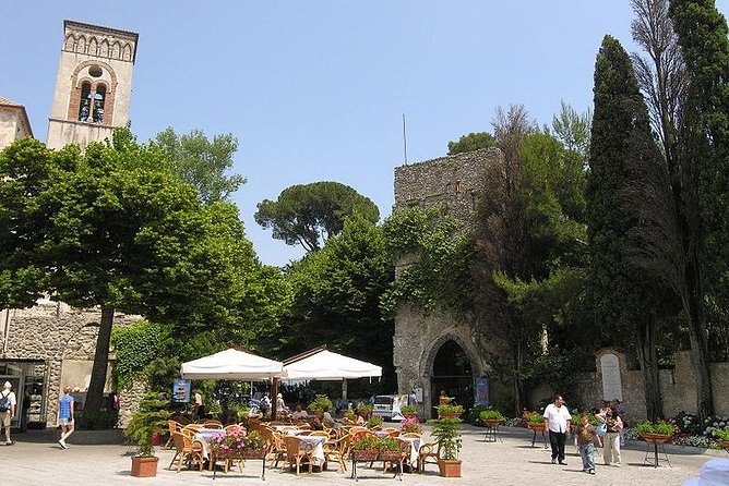 Ravello 2-Hour Private Guided Walking Tour - Additional Information