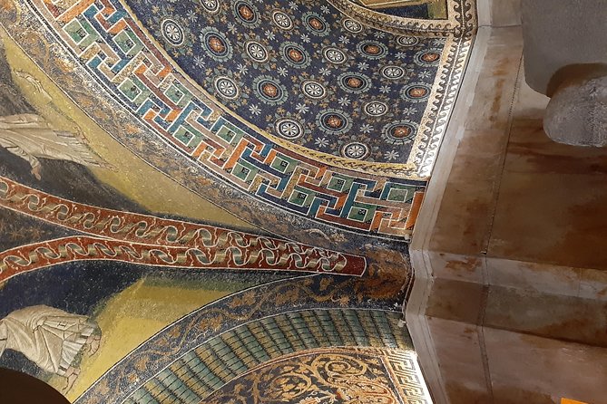 Ravenna Mosaics and Art - Half Day Private Guided Tour - Questions and Support