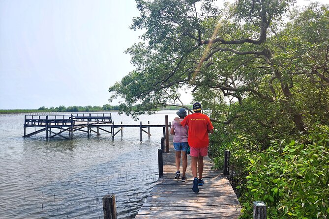 Rayong Adventure Full Day Trip From Pattaya - Hosts Response