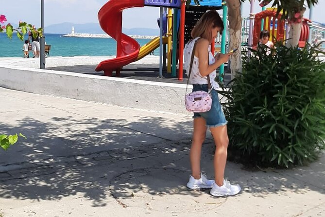 Real World Adventure and Sightseeing in Kusadasi - Meeting and Pickup