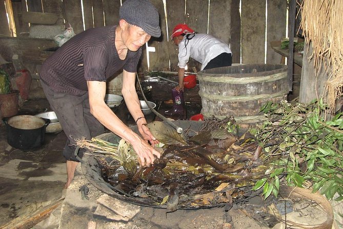 Red Dao Village Trek and Herbal Bath - Cancellation and Refund Policy for Peace of Mind
