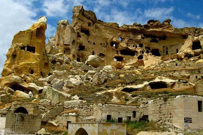Red Tour ( North of Cappadocia ) - Start Time and Duration of the Tour