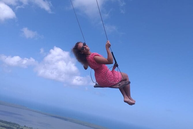 Redonda Mountain & Emerald Coast Relaxing Experience - Half Day Trip - Breathtaking Views and Delicious Lunch