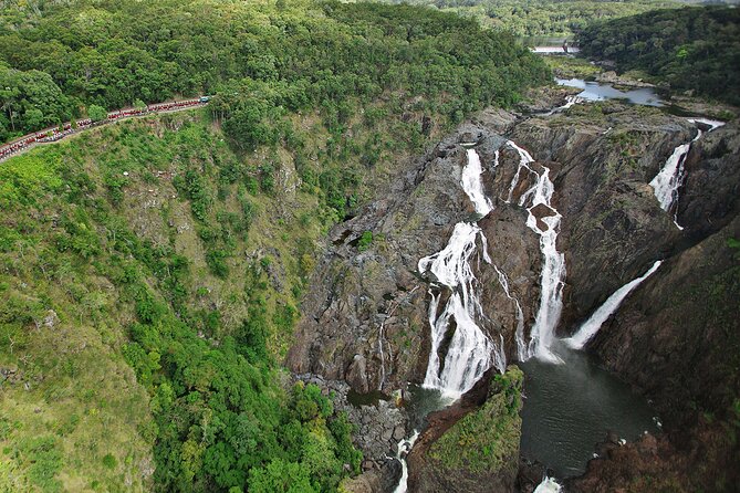 Reef and Rainforest 60 Minute Scenic Flight - Customer Reviews