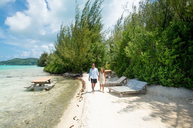 Reef Discovery Private Full Day Lagoon Tour & Motu Lunch - Reviews and Customer Assistance