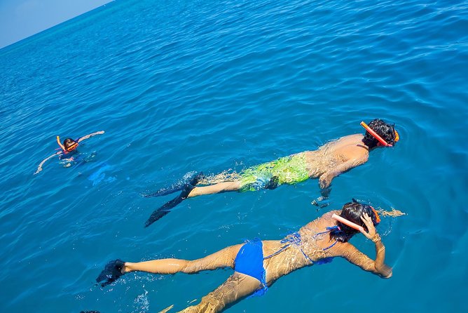 Reggae Catamaran Cruise With Snorkeling & Hotel Pick-Up From Montego Bay - Directions