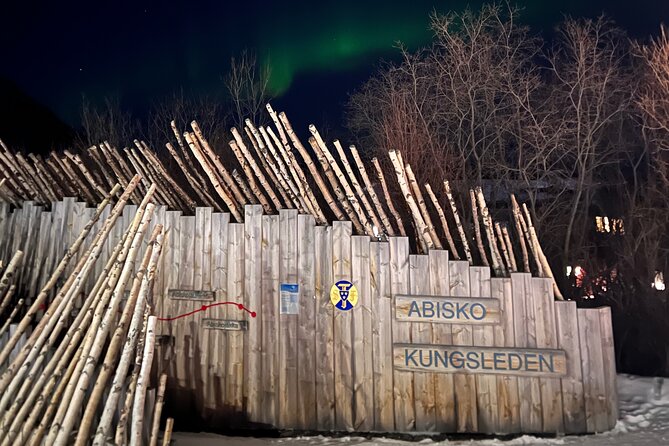 Reindeer Calf Experience From Kiruna - Common Questions