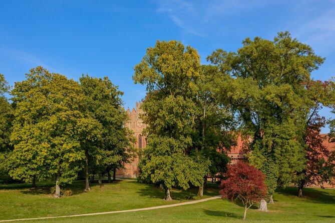 Remarkable Corners of Potsdam – Private Family Walking Tour - Local Culture and Traditions