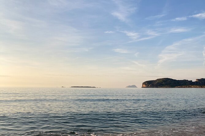Rent ATV to Explore Balos Lagoon and Falassarna Beach - Important Information