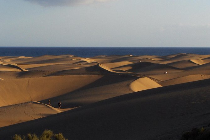 Rent E-Scooter Kick Start: Exploring Playa Del Ingles & Maspalomas - Common Questions