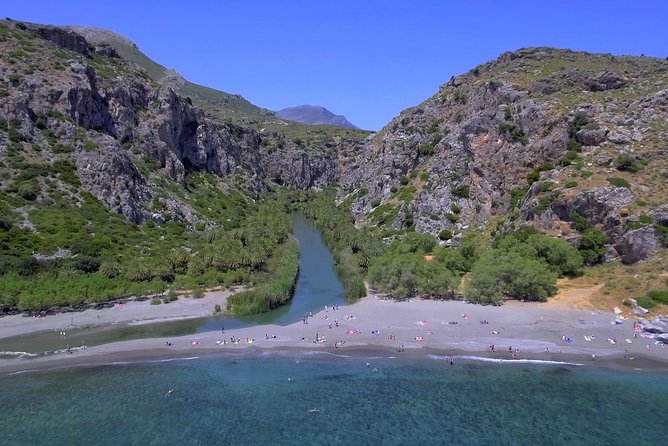 Rethymno Land Rover Safari With Lunch and Drinks - Tour Highlights and Positive Experiences