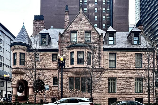 Retro River North Walking Tour - Cancellation Policy and Guidelines