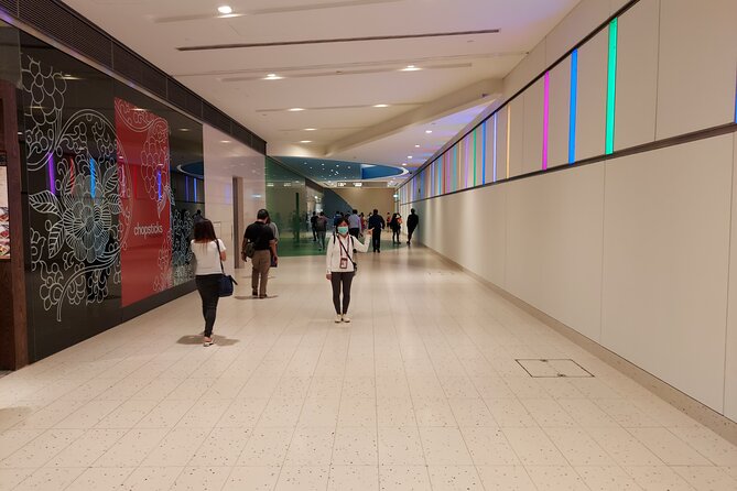 Reverie by Marina Bay - A Guided Walking Tour - Booking and Pricing Information