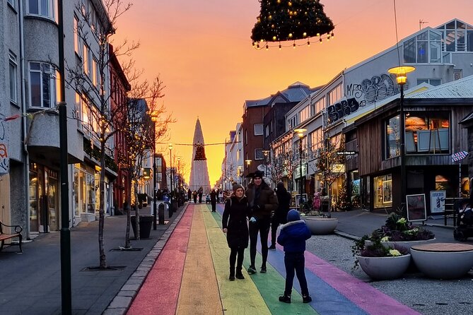 Reykjavík 3-Hour Viking History Walk With Traditional Lunch  - Reykjavik - Additional Information and Lowest Price Guarantee