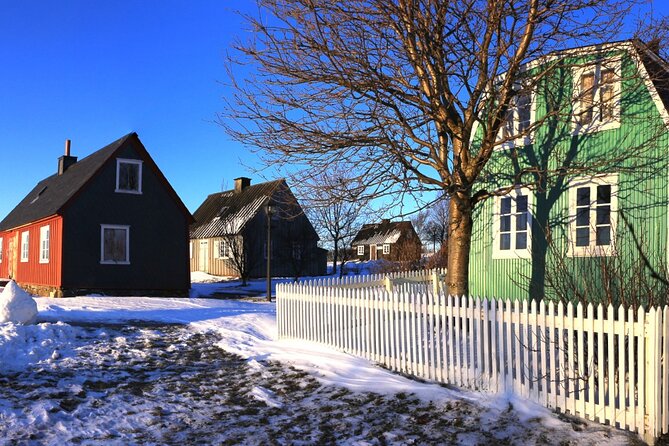 Reykjavik City Card 48 Hours - How to Purchase and Use the Reykjavik City Card