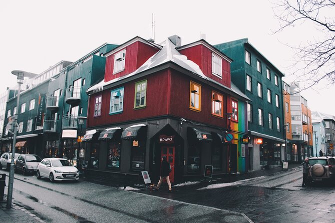 Reykjavik Highlights Small-Group Walking Tour - Additional Information