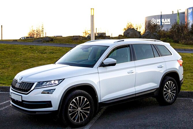 Reykjavik International Airport Private Arrival Transfer - Benefits of the Service