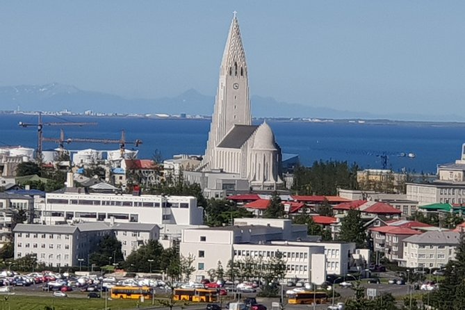 Reykjavik Private Half-Day City Tour - Questions and Additional Information