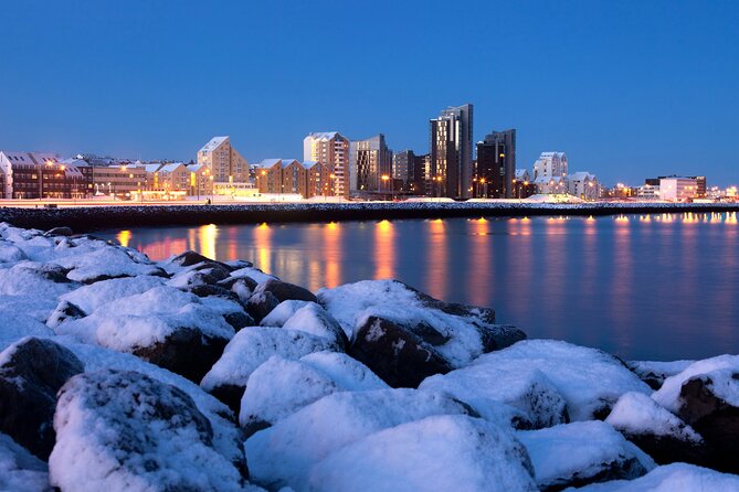 Reykjavik Scavenger Hunt and Best Landmarks Self-Guided Tour - Accessibility and Safety Considerations