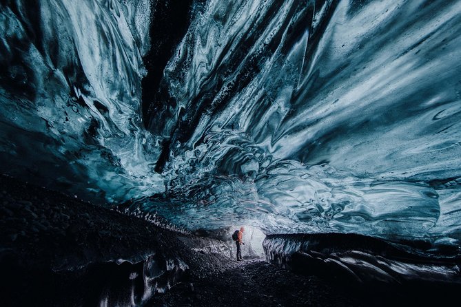 Reykjavik Small-Group 2-Day South Coast and Ice Cave Tour - Customer Testimonials and Overall Recommendation