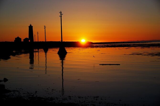 Reykjavik Sunset & Private Paddle Board Tour With Photographer - Terms and Conditions