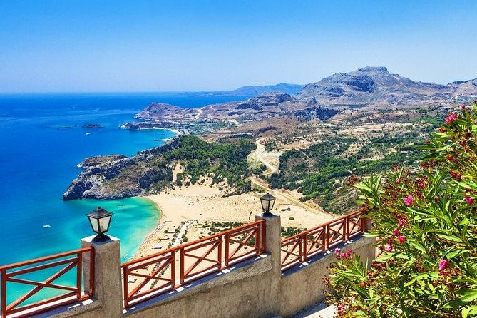 Rhodes East Coast and Kalithea Spa Aegean Sea Full-Day Cruise  - Dodecanese - Common Questions (Faqs) About the Cruise