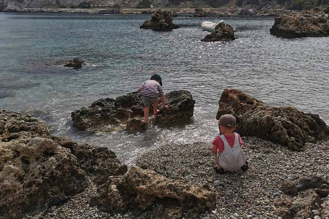 Rhodes Island Half Day Private Tour - Additional Information and FAQs