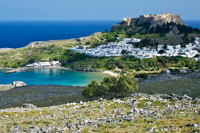 RHODES ISLAND TOUR - FULL DAY PRIVATE TOUR - Max 4 People - Common Questions (FAQs)