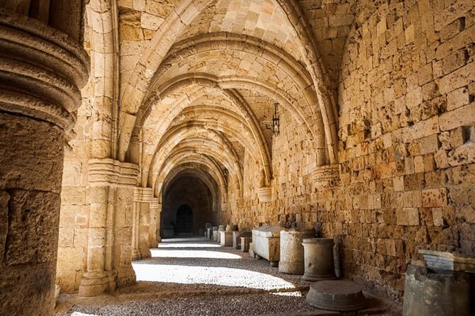 Rhodes Private Tours - Additional Information and Support