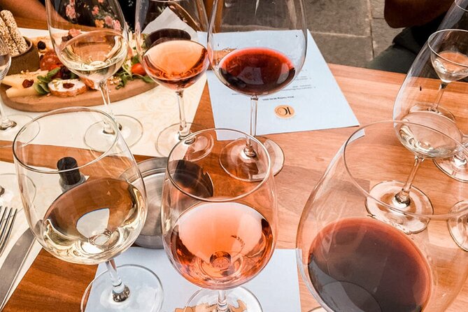 Rhodes Wine Tasting Experience - Cancellation Policy and Refunds