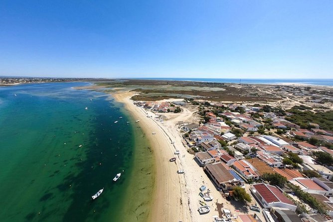 Ria Formosa: Private Boat Rental (From 2 to 8 Hours) - Reviews and Questions