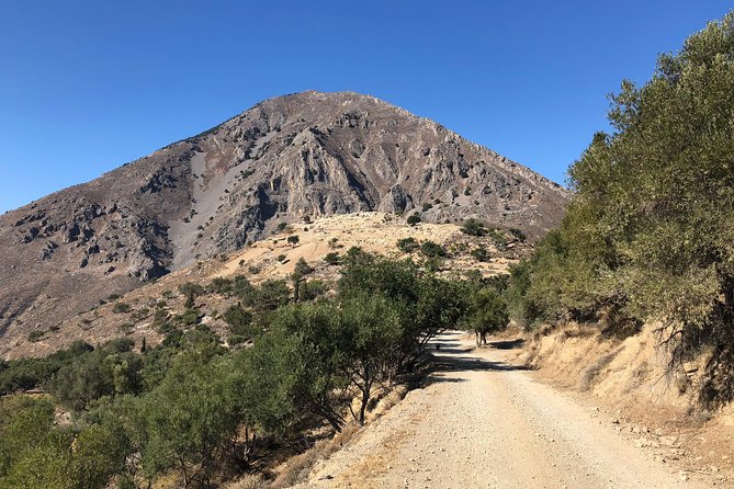 Richtis Waterfall, Minoan History, Oldest Tree, North Coast (Luxury Adventure) - Experiencing Luxury on the Land Rover Tour