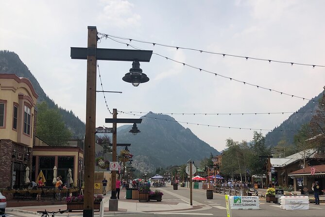 Ridden E-Bike Rentals Breckenridge To Frisco - Cancellation Policy