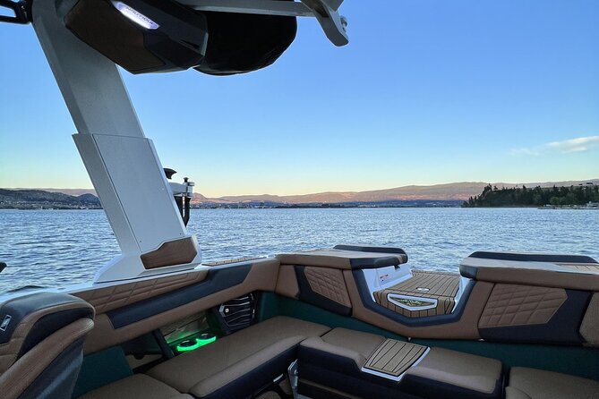 Ride the Best Wave in Kelowna With Msurf Okanagan! - Safety Guidelines and Equipment Requirements