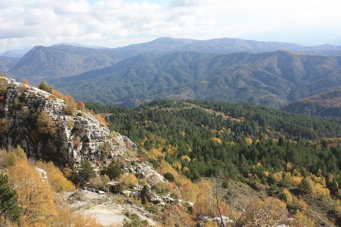 Riders Tours (Zagori Villages) - Accommodation Options in Zagori Villages