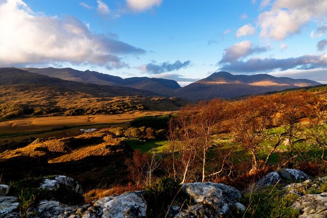 Ring of Kerry & Killarney Tour Departing From Cork City. Guided. Full Day. - The Sum Up