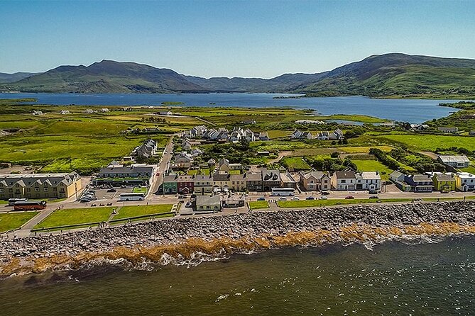 Ring of Kerry Private Day Tour From Killarney - Directions