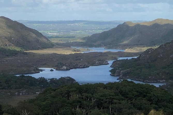 Ring Of Kerry Tour - Product Code