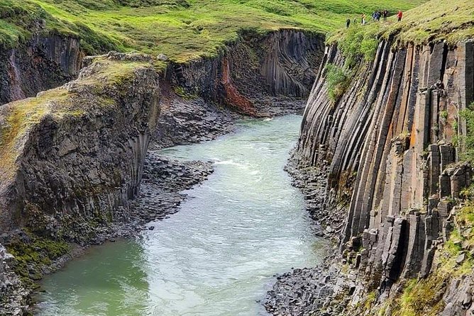 Ring Road Iceland: 4-Day Guided Tour Around Iceland - Reviews