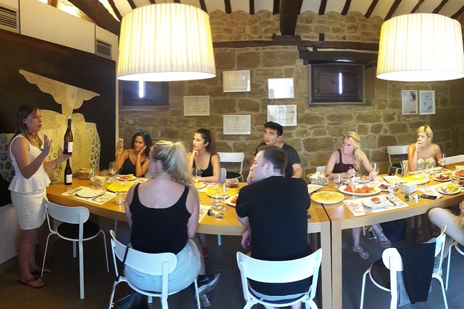 Riojas Top Wines Tasting Private Tour - Pricing and Booking Information